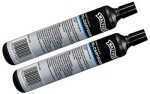 Umarex Walther 88 gram CO2 Cylinder 2 pack 2252534