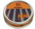 RWS 2317376 Hobby Sport Pellets 177 Lead 300