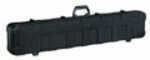 Vanguard Outback Gun Case 70C: Double Scoped Rifle Rifle/Shotgun Black Hard Exterior: 52.5" X 13.375"