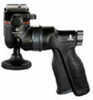 Vanguard Tripod Head Black W/ Ergonomic Handle Versatile GH-100