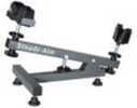 Vanguard Steady-Aim Shooting Rest Black Universal