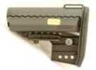 VLTOR IMOD Stock Black Scorpion Butt Pad AR-15 AIB-CCB