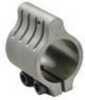 VLTOR Gas Block Silver AR Rifles .750" Gb-Clamp