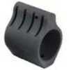 VLTOR Gas Block Black AR Rifles .750" Gb-Set