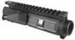 VLTOR MUR Upper Hammer Forged Fits AR15/M16 Modular Receiver includes Shell Deflector and Forward Assist MUR-1AB