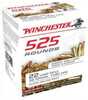 22 Long Rifle 36 Grain Hollow Point 525 Rounds Winchester Ammunition