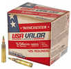 5.56mm Nato 62 Grain FMJ 125 Rounds Winchester Ammunition