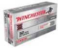 32 S&W 85 Grain Soft Point 50 Rounds Winchester Ammunition