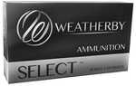 300 Weatherby Mag 180 Grain Soft Point 20 Rounds Ammunition Magnum