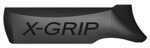 X-GRIP Magazine Spacer Fits 1911 Officer Black 1 Piece 1911C1