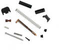 Zaffiri Precision Upk Upper Parts Kit Does Not Include Guide Rod For Glock 17/19/26/34 Gen 1-4 Includes Firing Pin And S