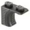 ZeroBravo Reversible Hand Stop "RHS", Fits Magpul M-LOK Rail Interface Md: RHS0415