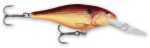 Rapala Shad Rap 2 3/4 5/16Oz Crawdad Md#: RSR7-Cw