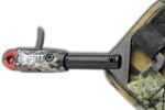 Scott Release Caliper Buckle Strap Mossy Oak