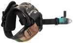 Scott Release Sabertooth Buckle Strap Mossy Oak