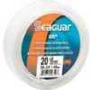 SEAG Bl 100% FLOCARB LEADR 50# 25Yd