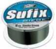 Sufix Siege Line 330Yd 10# Green Md#: 662-110G