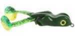 Scumfrog Big Foot 3/8Oz Green Md#: Bf-1401