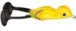 Scumfrog Big Foot 3/8Oz School Bus Yellow Md#: Bf-1430