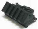 Vector Optics QD Side Rail Base For Picatinny