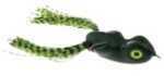 ScumFrog ScuMdog Walker Frog 5/8Oz Green Md#: Sd-1701