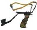 Arrow Precision Explorer Magnum Slingshot - G1 Camo