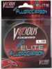 Vic Pro Elite Fluorocarbon 500YDS