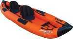 Airhead Travl Kayak Dlx 12' AHTK-2 2 Person