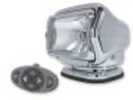 Go Light Stryker 12 Volt Dash Mount Chrome