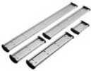 Cannon Aluminum Mounting Track - 18"