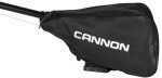 Cannon Black Downrigger Cover Md# 1903030