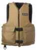 Onyx Universal Sport Vest, Tan & Black Md: 3870-0060