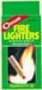 Coghlans Fire Lighters - 20 Pack