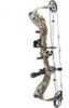 Bowtech Diamond Carbon Cure LH 50# RAK Bow Package Infinity