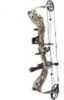 Bowtech Diamond Carbon Cure RH 70# RAK Bow Package Infinity