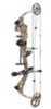 Bowtech Diamond Core LH 70# Bow Package A12226