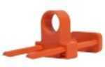 ACU Econo ACU Lok Orange Bow Safety Lock 25ct Bulk