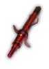 Axe Bone Crusher Broadhead 1005Abc