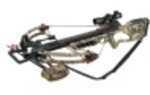 Velocity Raven CrossbowPackage Reaper Buck Camo 175 lbs. Model: XB-380