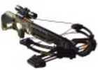 Barnett Ghost 360 Crt Crossbow Pkg Model 78630