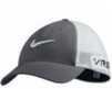 Nike Tour Flex Fit Cap Dark Grey/White/White S/M