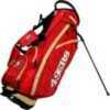 San Francisco 49ers Golf Fairway Stand Bag