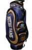 University Of Notre Dame Golf Medalist Cart Bag