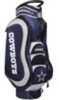 Dallas Cowboys Golf Medalist Cart Bag