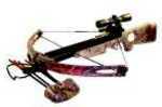 Arrow Precision Inferno Blitz II Crossbow 126