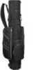 CaddyDaddy Golf Co-Pilot Pro Hybrid Travel Bag Black/Grey