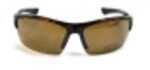Cutter & Buck Los Verdes Polarized Golf Sunglasses-Tortoise