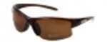 Newport Lido Brown Frame Polarized Lenses