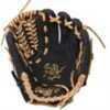 Rawlings Heart Of The Hide 11.5" Dual Core Infielder Glove