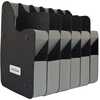 Benchmaster Six Gun Vertical Pistol Rack